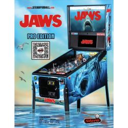 Jaws Pro Flyer